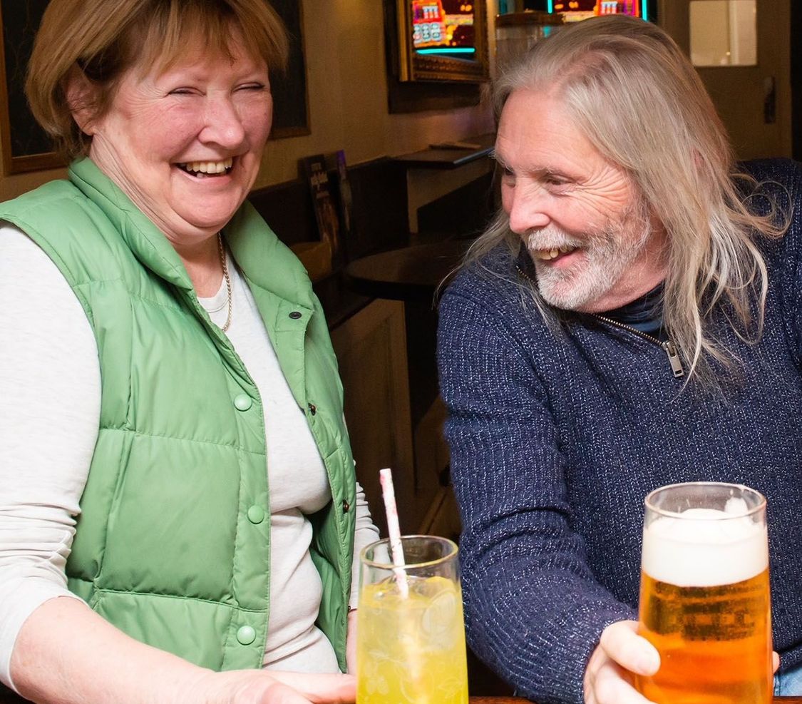Our Pub The Duke of Wellington in Kirkby in Ashfield
